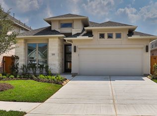 21355 Manatee Rock Ln, Cypress, TX 77433