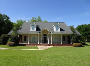 6420 Three Notch Rd, Mobile, AL 36619