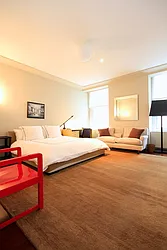 Sold by Alpha Properties NYC I LLC