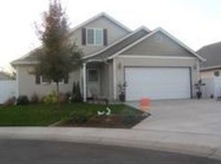 9602 NE 56th Ct, Vancouver, WA 98665