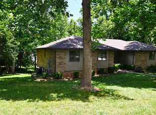 4800 S Lafontaine Ave, Springfield, MO 65810