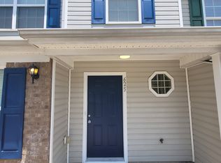625 Chase Ln, McDonough, GA 30253