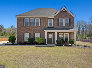 140 Caroline Ct, Macon, GA