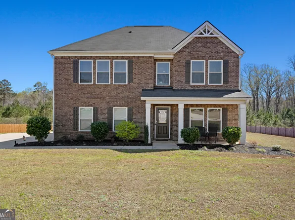 140 Caroline Ct, Macon, GA 31210