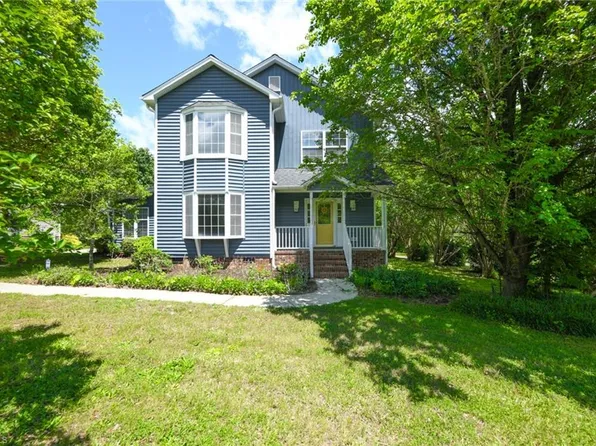 2377 Barber Rd, Elon, NC 27244