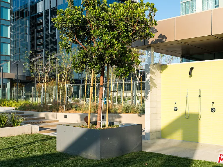 889 Francisco St #3310 — Photo 30