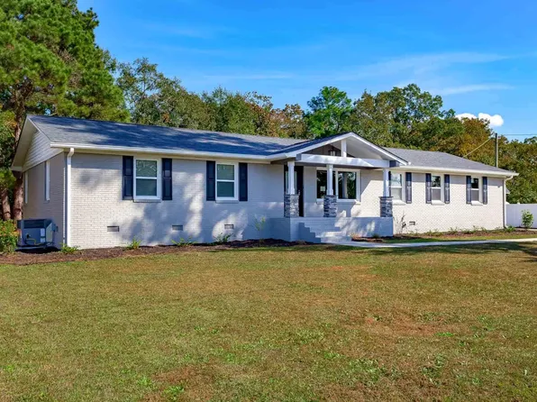 210 Wessinger Dr, Lexington, SC 29072
