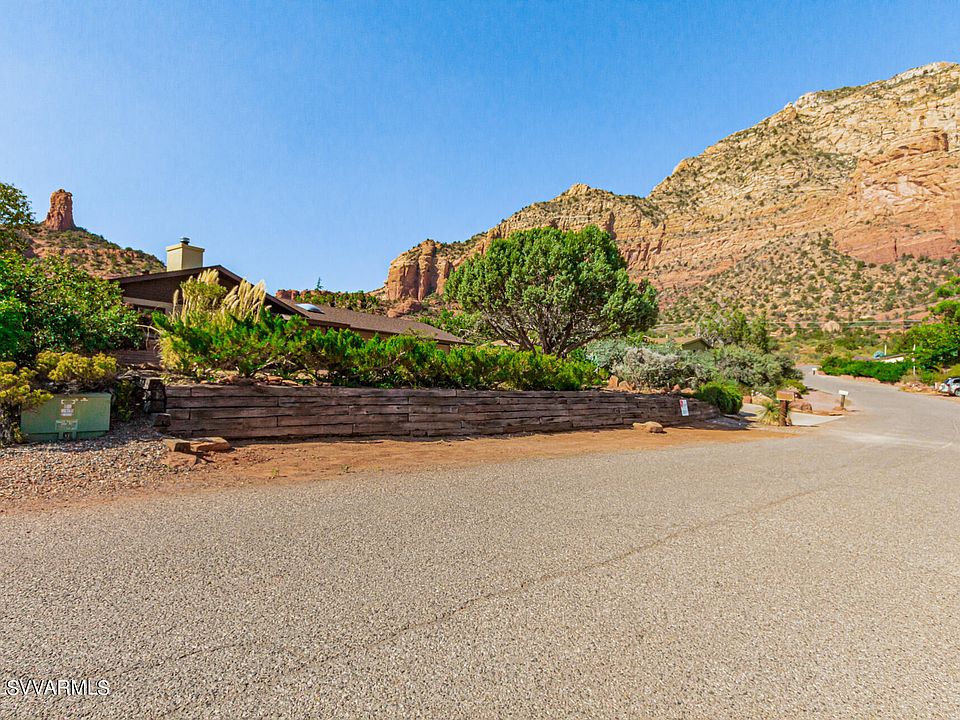 95 Meander Way, Sedona, AZ 86336 MLS 534409 Zillow