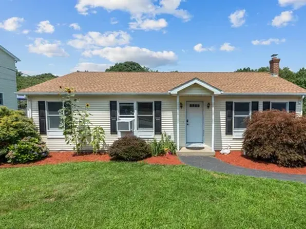146B Mirra Dr #B, Groton, CT 06340