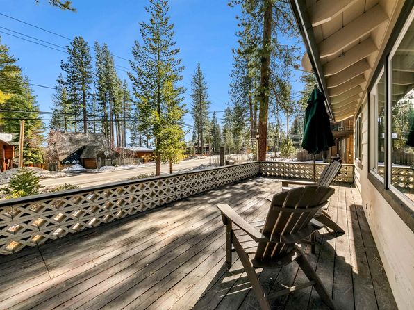 5393 N Lake Blvd, Carnelian Bay, CA 96140