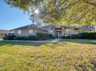 10928 Crichton Rd, Jacksonville, FL 32221