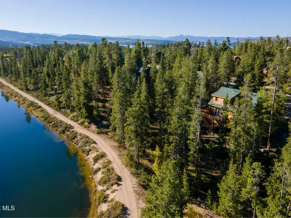 104 Overlook Drive, Grand Lake, CO 80447