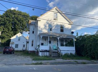 20 Summer St, Waterville, ME 04901