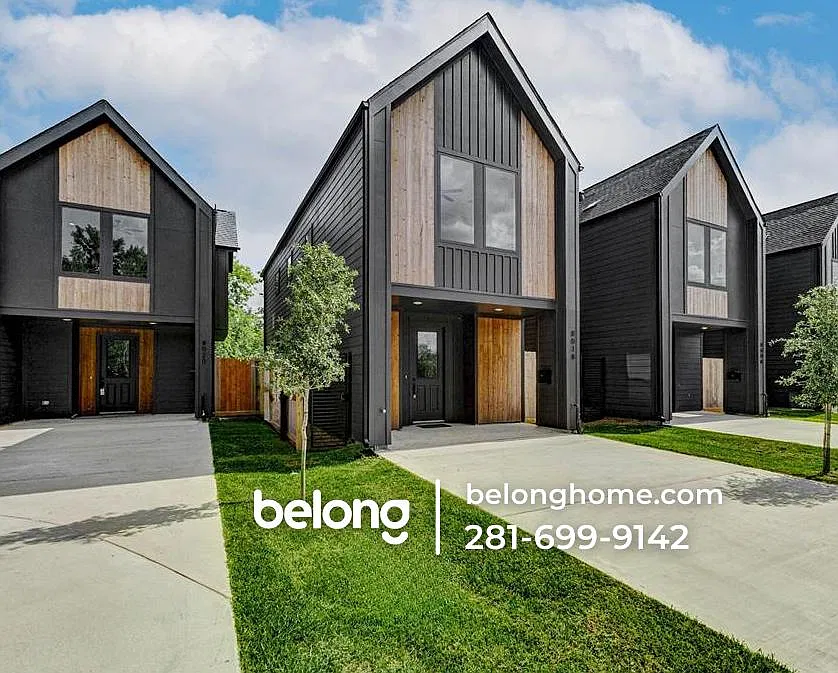 3 bed, 2.5 bath, 1500 sqft, $1,845 — Photo 1