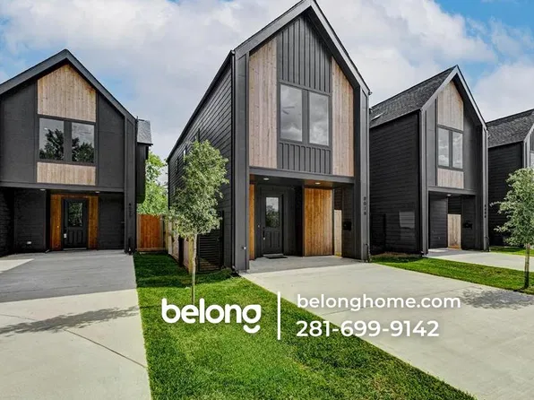 8018 Sunbury St, Houston, TX 77028