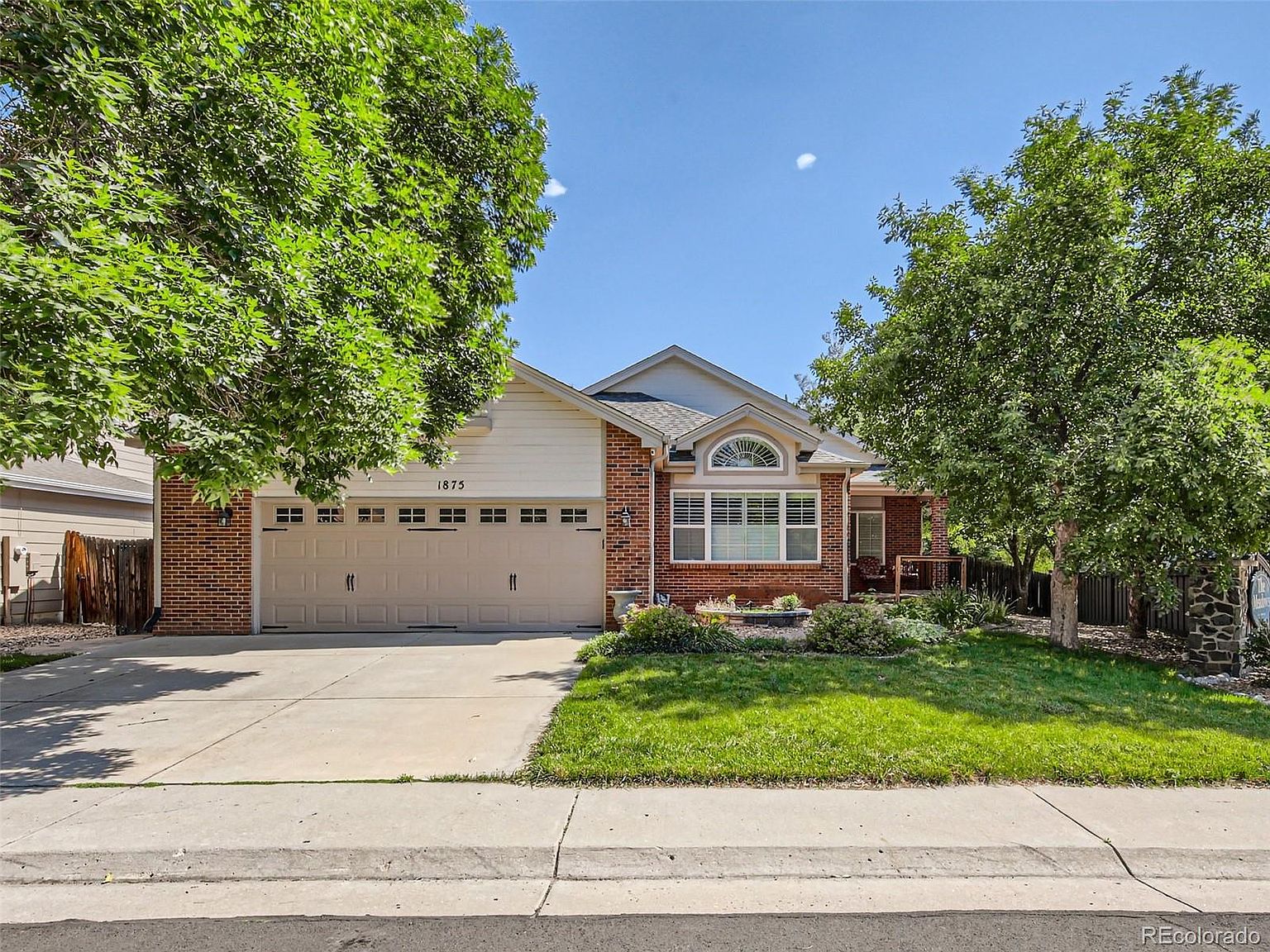 1875 E 134th Way, Thornton, CO 80241 Zillow