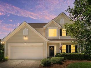 2576 Viola Ct, Winston Salem, NC 27127