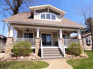 3592 E Bailey Rd, Monticello, IN 47960