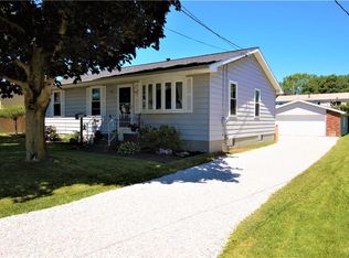 1180 E Arlington Rd, Erie, PA 16504