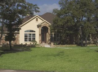 116 Bella Vis, Georgetown, TX 78633