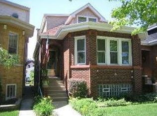 5416 N Long Ave, Chicago, IL