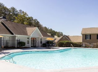 City Park Apartments, Atlanta, GA 30331