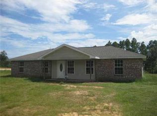 4027 Wisteria St, Kiln, MS 39556