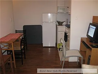 Rented by Bond New York