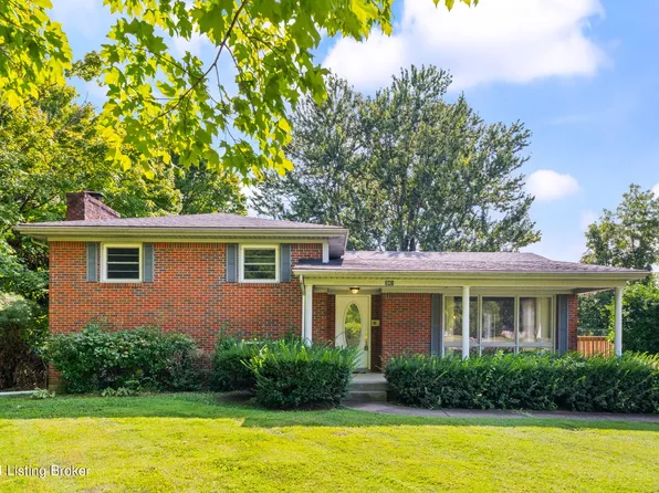 341 Meadowbrook Cir, Shepherdsville, KY 40165