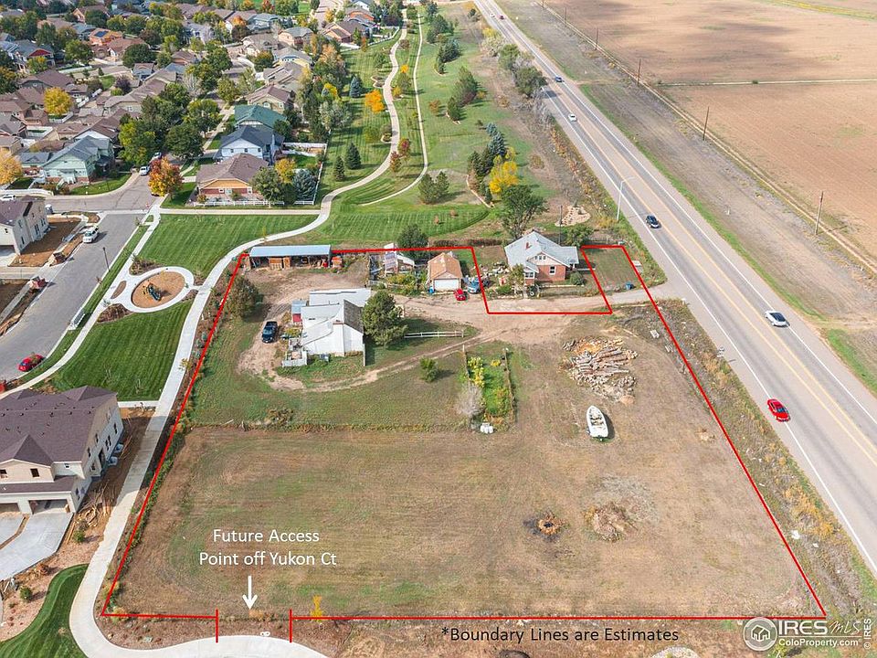 1st image of 2445 Yukon Dr