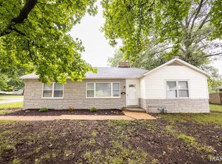 1912 N 17th St, Belleville, IL 62226