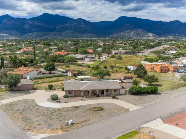4064 S Comanche Dr, Sierra Vista, AZ 85650