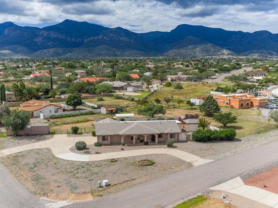 4064 S Comanche Dr, Sierra Vista, AZ 85650