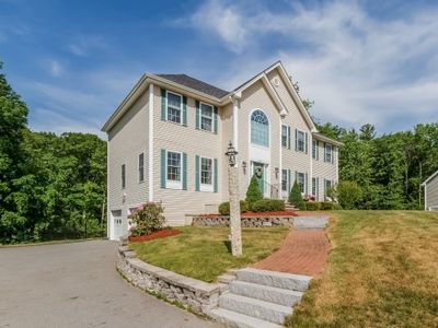 24 Gordon Ave, Salem, NH, 03079