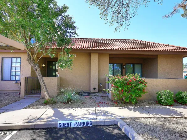 8625 E BELLEVIEW Place #1012, Scottsdale, AZ 85257