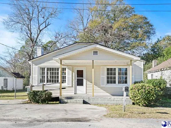 705 Lawson St, Florence, SC 29501