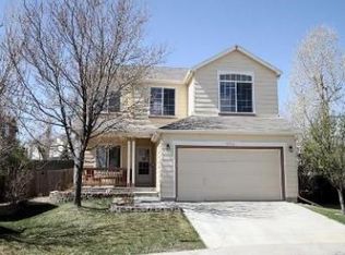 16266 Bluebell Pl, Parker, CO 80134