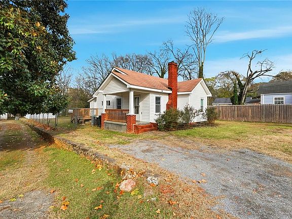 2nd image of 7 Willingham St SW