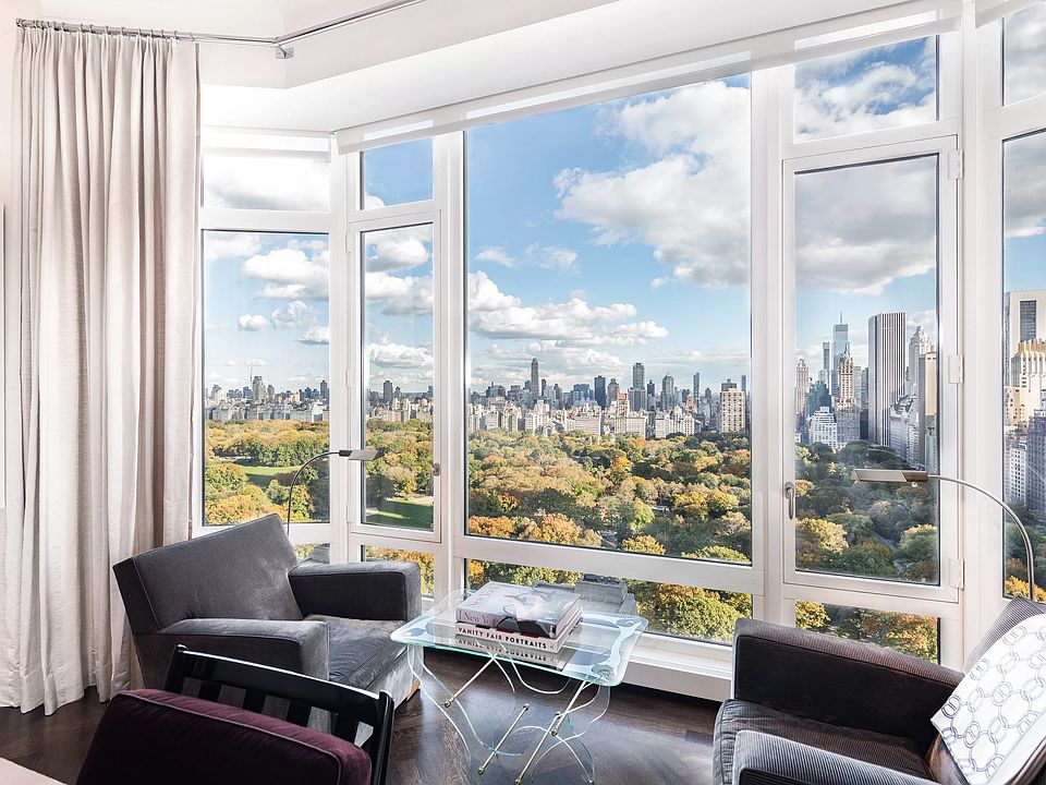 1st image of 15 Central Park W APT 27A