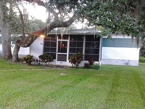 1st image of 541 S Greenway Dr