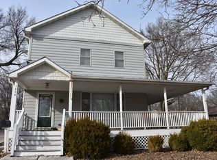1404 Spring St, Marysville, KS 66508