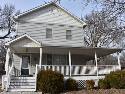 1404 Spring St, Marysville, KS, 66508