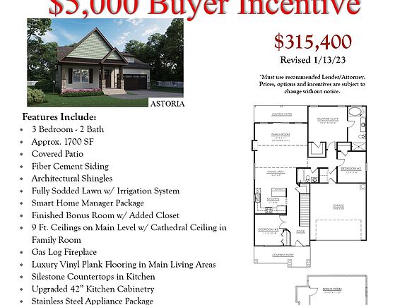 2nd image of this home
