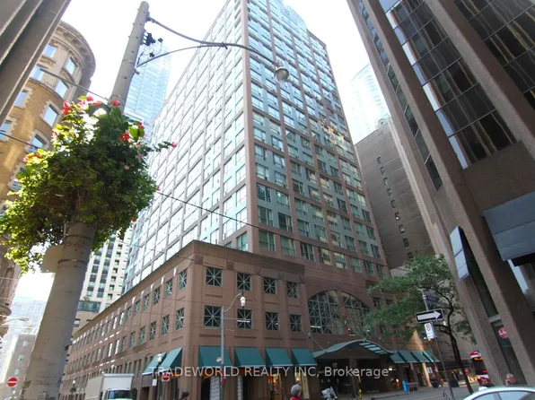 7 King St E, Toronto, ON