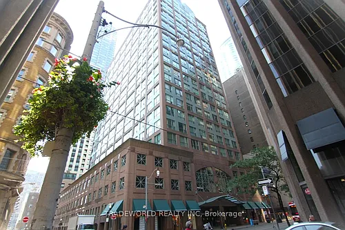 7 King St E #1101 Photo 1
