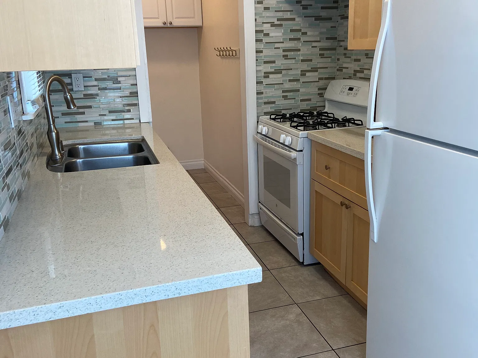 1 bed, 500 sqft, $2,275 — Photo 3