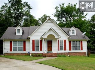 12 Stamport Ct, Irmo, SC 29063