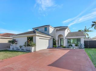 12360 SW 95th Ter, Miami, FL 33186