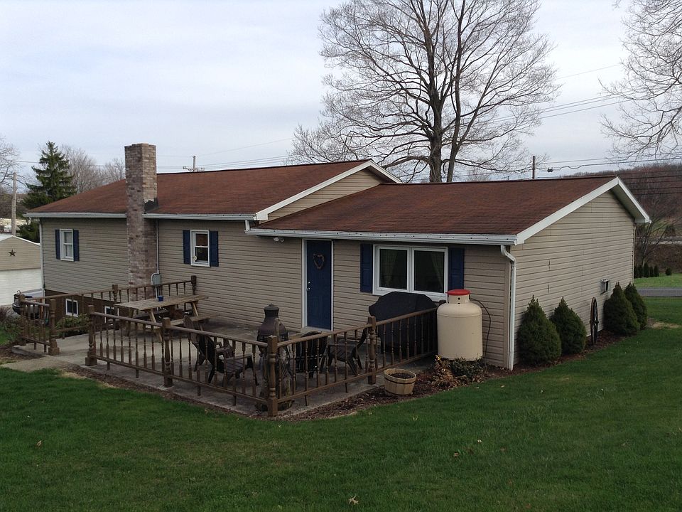 464 Lavansville Rd, Somerset, PA 15501 Zillow