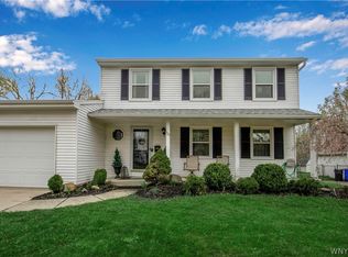 120 Treehaven Rd, West Seneca, NY 14224